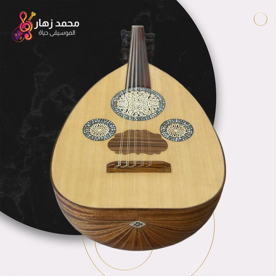 عود سوبر لوكس صناعة ا عبد العال خلاف