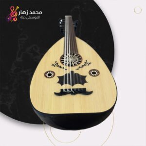 عود نص لوكس صناعة ا الوزيري