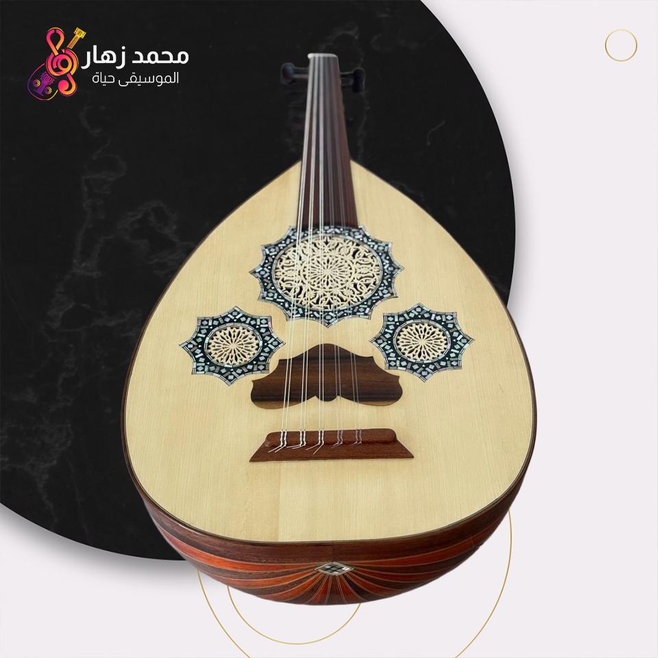 عود سوبر لوكس صناعة ا عبد العال خلاف