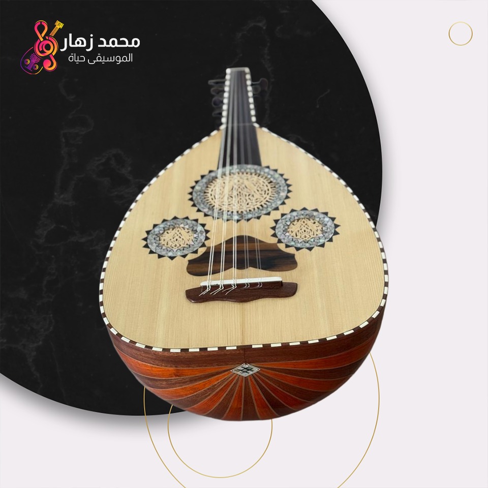 عود سوبر لوكس صناعة ا عبد العال خلاف