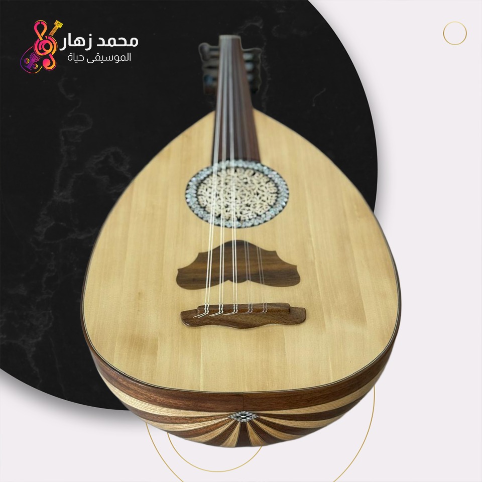 عود سوبر لوكس صناعة ا عبد العال خلاف