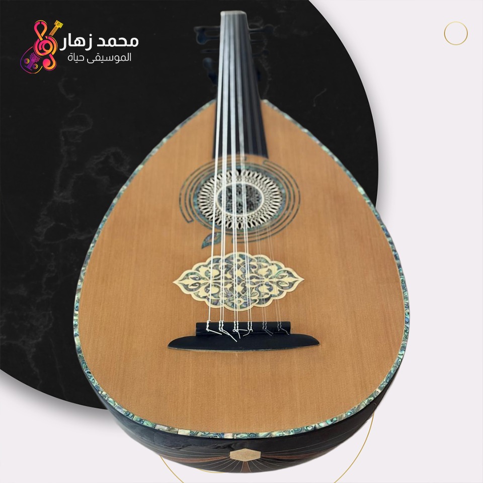 عود سوبر لوكس صناعة ا الوزيري