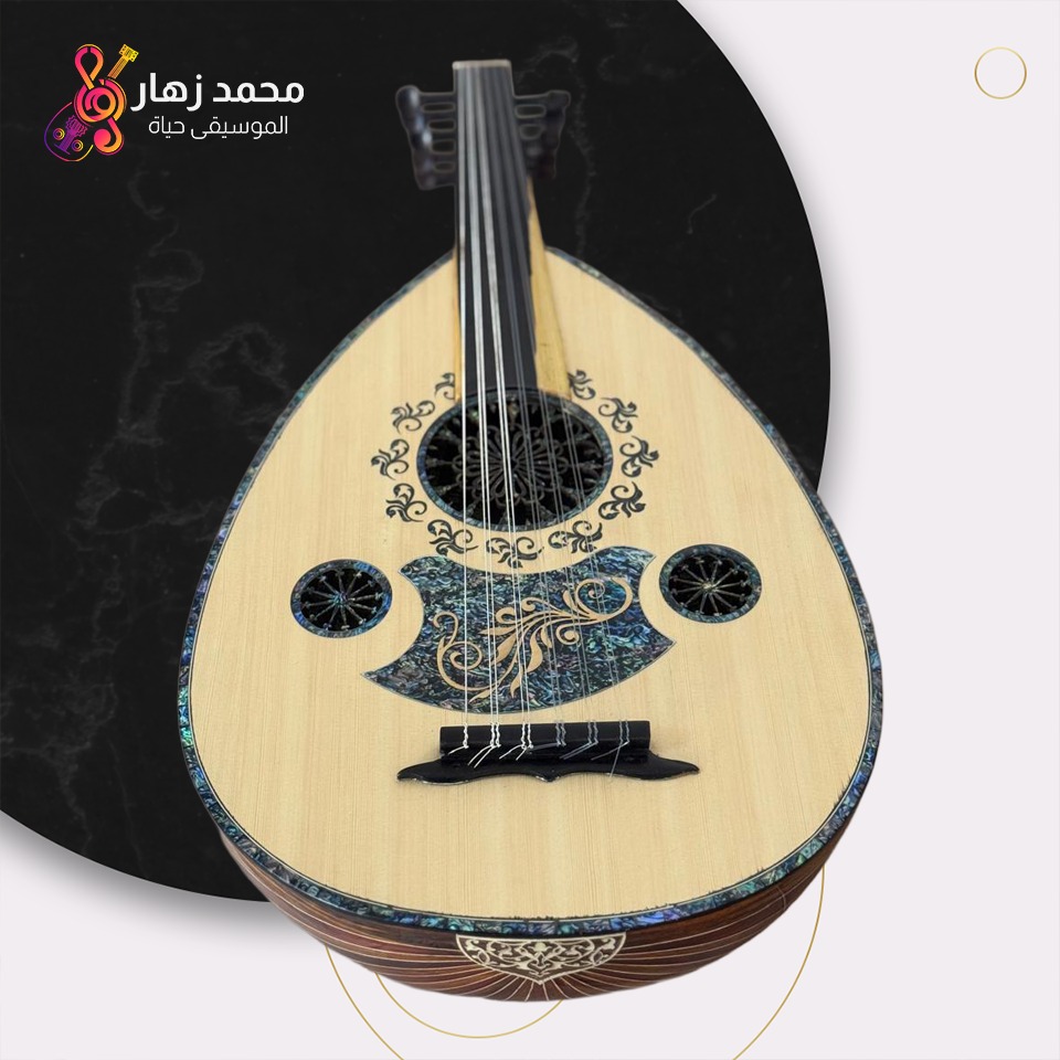 عود لوكس صناعة خالد عزوز | ورد × سرسوع