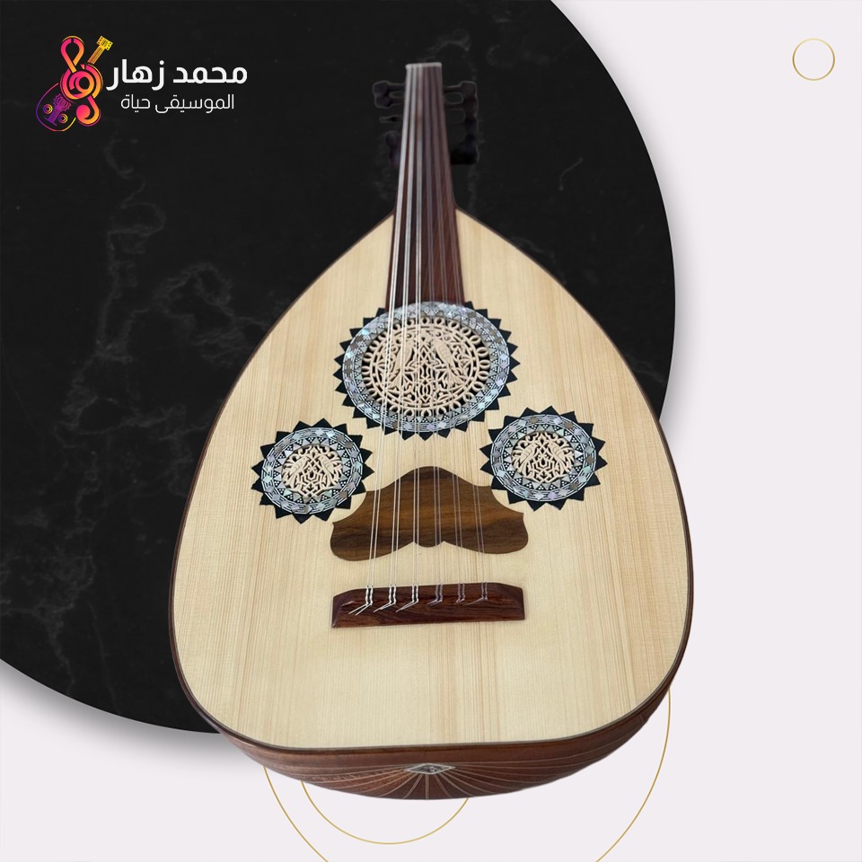 عود سوبر لوكس صناعة ا عبد العال خلاف