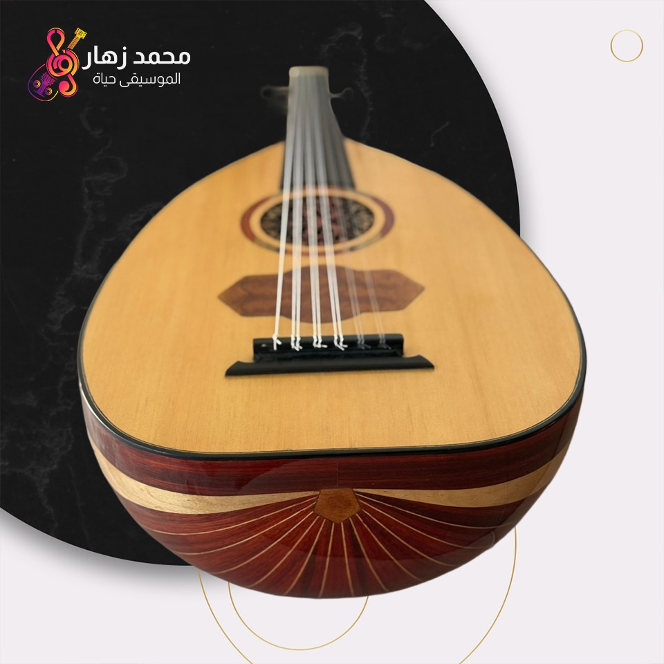 عود لوكس ورد و سيكامور صناعة ا الوزيري