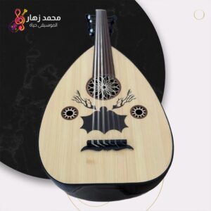 عود نص لوكس صناعة ا الوزيري