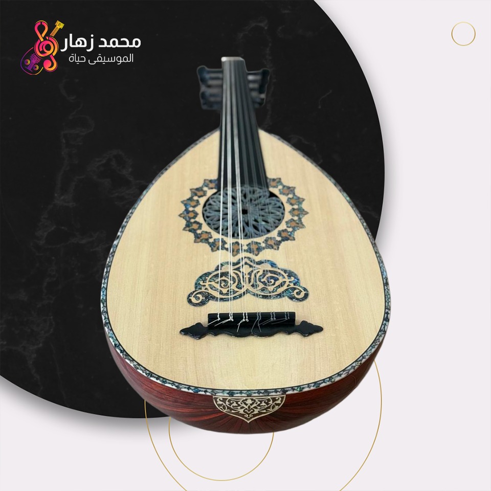 عود لوكس صناعة خالد عزوز | ورد
