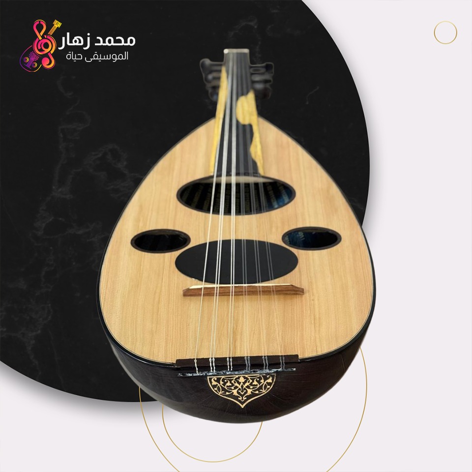 عود فرسه متحركه | صناعة خالد عزوز خشب فنجي